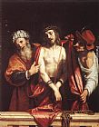 Cigoli Canvas Paintings - Ecce Homo